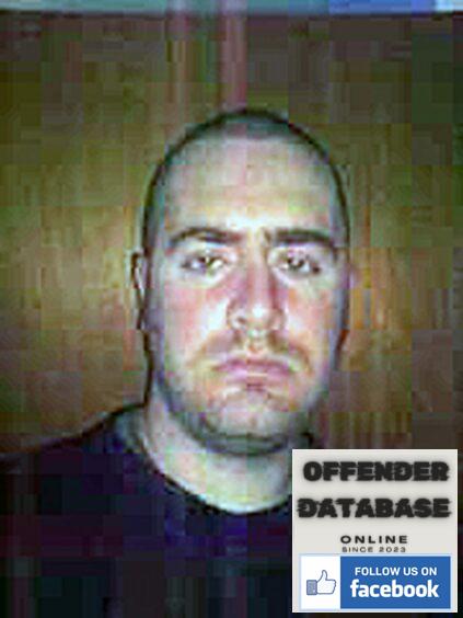 Darren Butler rapist sex offender