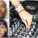 Darren Gibson paedophile child sex offender