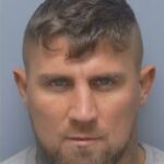 Darren Hendry sex offender - Aldershot