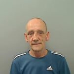 Darren Hinson paedophile child sex offender