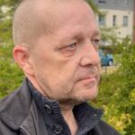 Darren Rybak Barrow-In-Furness paedophile sex offender