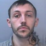 Darryl Price flasher rapist sex offender