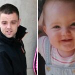 Darryn John Armstrong paedophile child killer