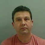 Daryl Stokes paedophile sex offender - Middlesbrough