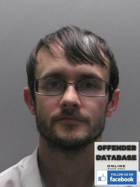 David Amos - Durham paedophile