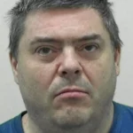 David Besag paedophile child sex offender