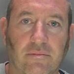 David Carrick rapist paedophile police officer