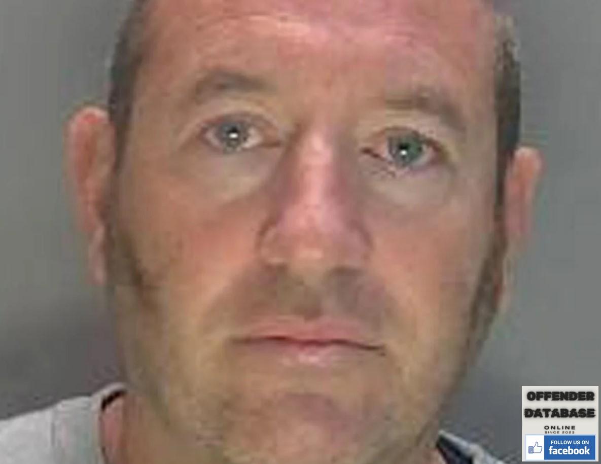 David Carrick rapist paedophile police officer