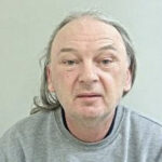 David Carsley paedophile child sex offender