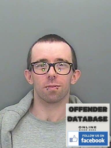 David Collings paedophile sex offender - Devon