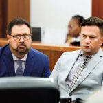 David Daniels sex offender - Opera singer