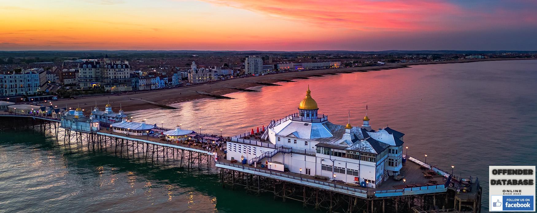 David Dellow paedophile child sex offender