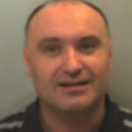 David Donald paedophile sex offender - Middlesbrough