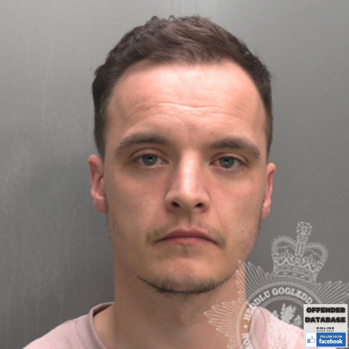 David Edwards - Johnstown