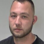 David Gilks rapist sex offender