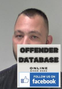 David Gilks rapist sex offender
