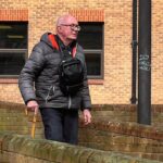 David Hannah sex offender