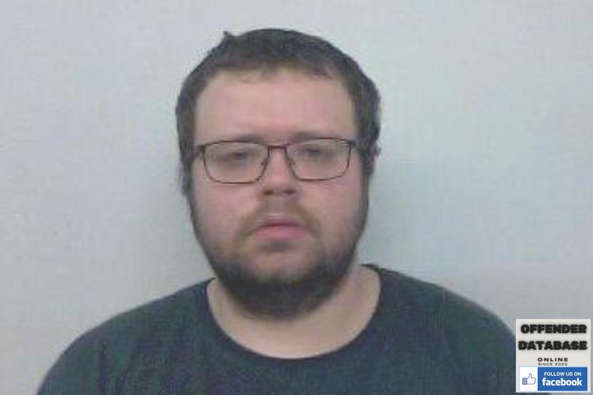 David Jones paedophile sex offender