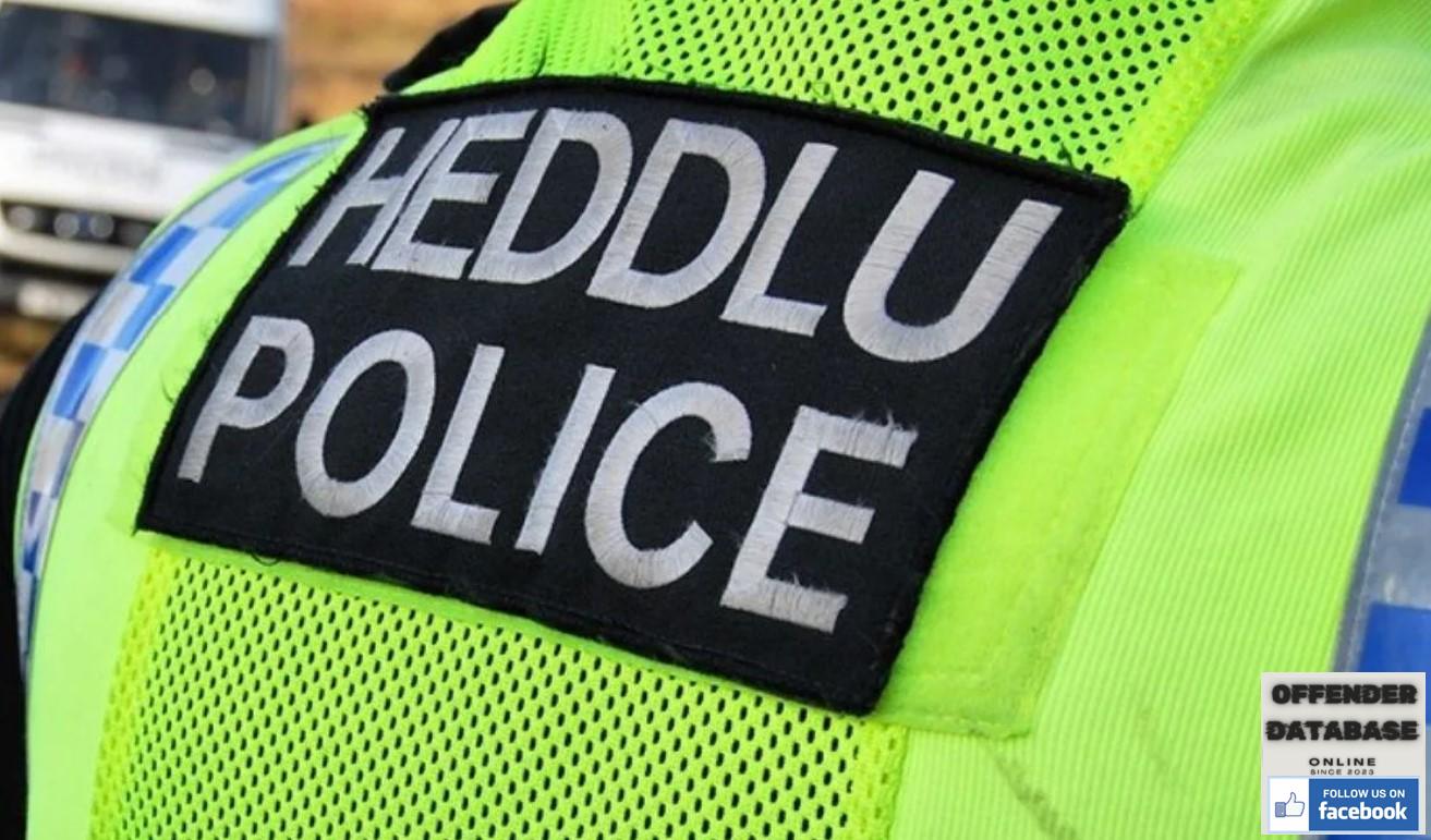 David Lewis paedophile child sex offender