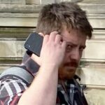 David Llewellyn - Roath paedophile