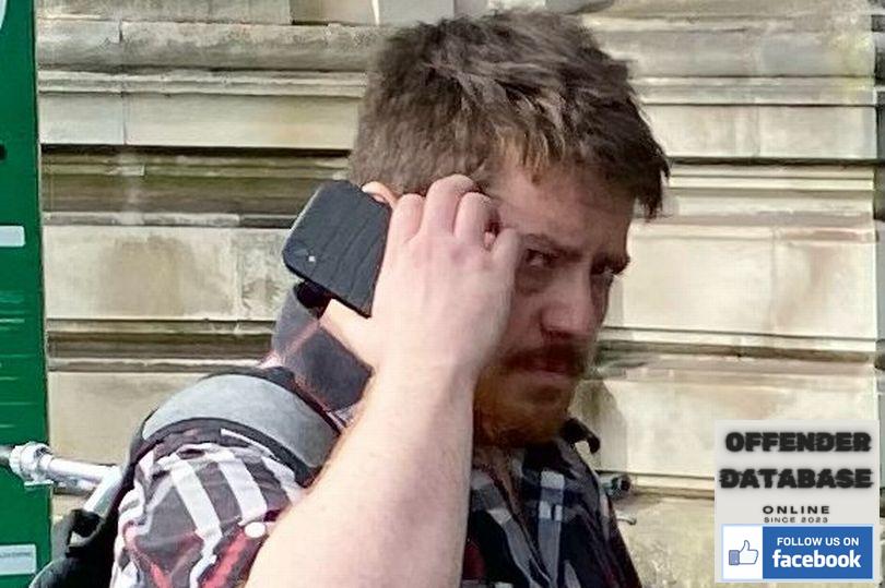 David Llewellyn - Roath paedophile