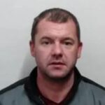 David McCue rapist sex offender - Springboig