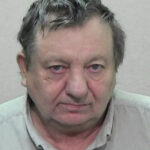 David Pick paedophile child sex offender