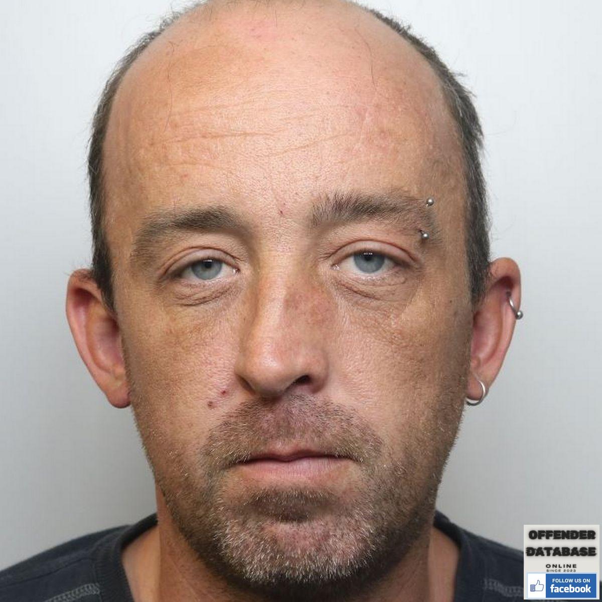 David Reynolds - Goldcroft