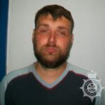 David Riseborough paedophile sex offender - Whitchurch