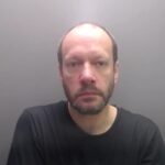 David Roberts paedophile child sex offender