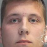 David Sam Jones rapist sex offender