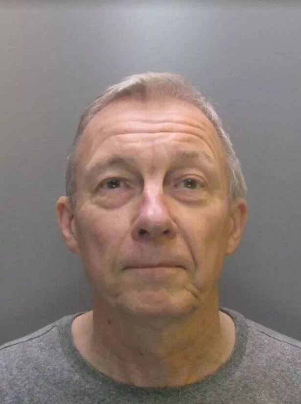 David Spence - Spennymoor