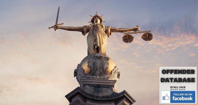 David Storry Walton paedophile child sex offender