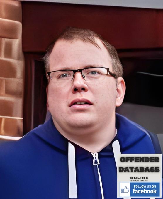 David Young paedophile child sex offender