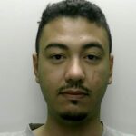 Dayan Garcia rapist sex offender - Plymouth