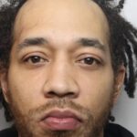 Dean Benjamin sex offender