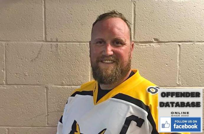 Dean Bird paedophile child sex offender