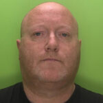 Dean Gathercole paedophile child sex offender