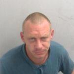 Dean Hughes paedophile child sex offender