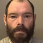 Dean Newland sex offender