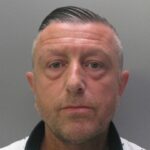 Dean Nicholson paedophile child sex offender