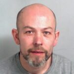 Dean Tombs rapist sex offender