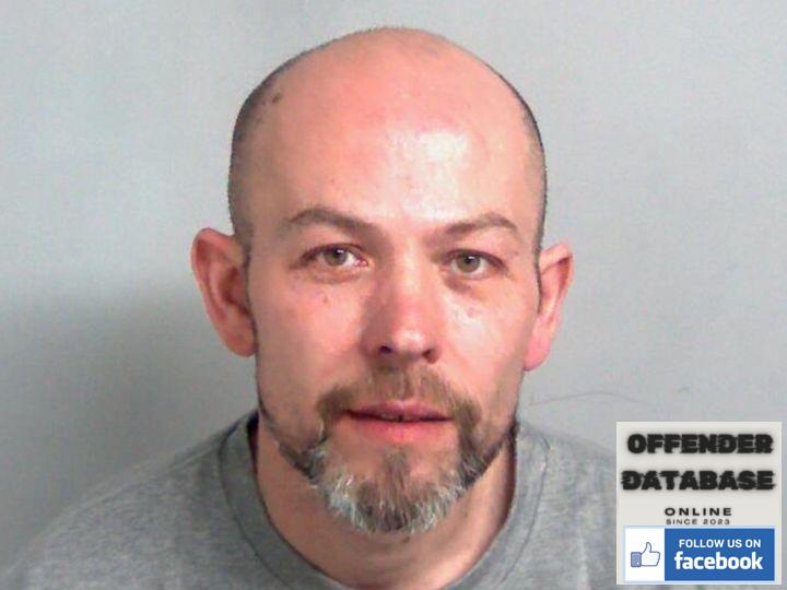 Dean Tombs rapist sex offender Dean Tombs rapist sex offender