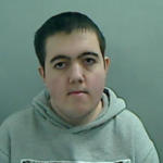 Declan Bailey paedophile child sex offender