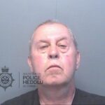 Dennis Davies paedophile child sex offender