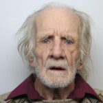 Dennis Lane paedophile child sex offender