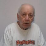 Derek Clayton paedophile sex offender - Oldham