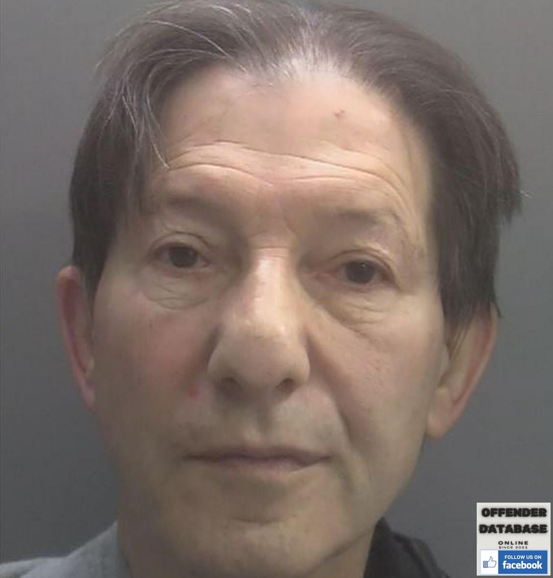 Dinato Rizzi - Netherhall