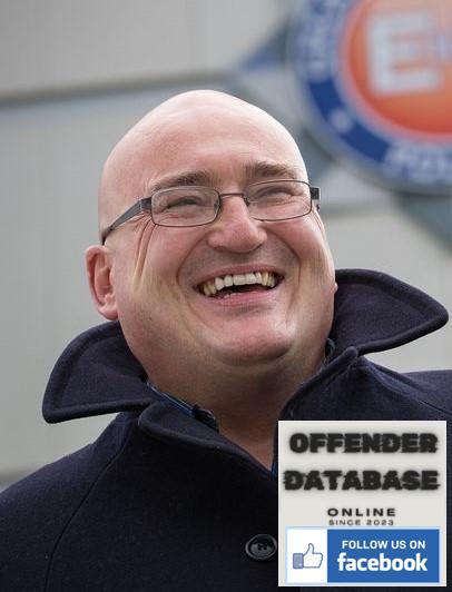 Dominic Noonan paedophile sex offender - Manchester Dominic Noonan paedophile sex offender - Manchester