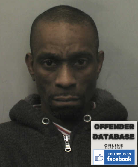 Dominic Rowan rapist sex offender - Ipswich